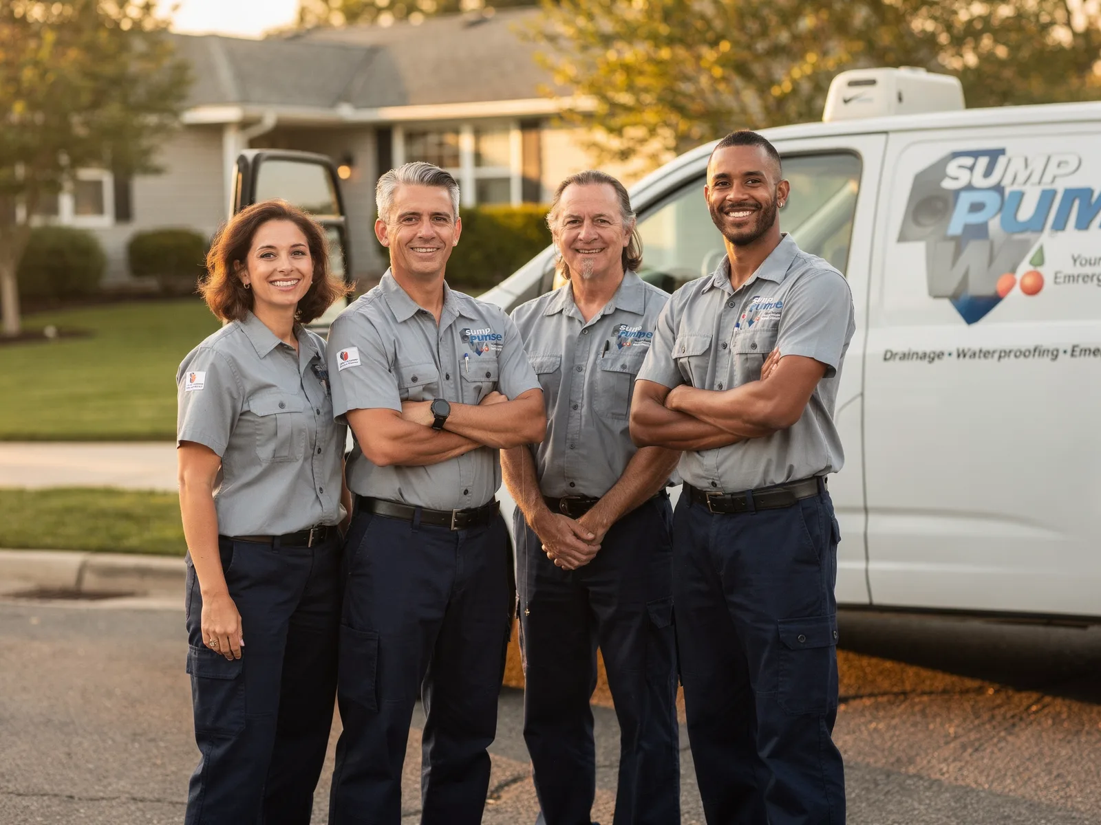 Water Heater Repair company in Woodbridge, NJ